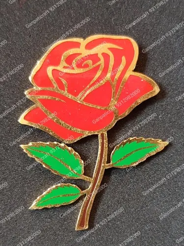 Metal Badges